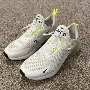 Nike Air Max 270 - Women’s Size 11.5